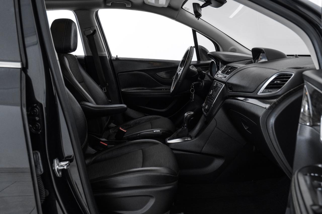 2015 Buick Encore AUTOMATIC REAR CAMERA BLUETOOTH CRUISE CONTROL ALLOY WHEELS Carrollton TX