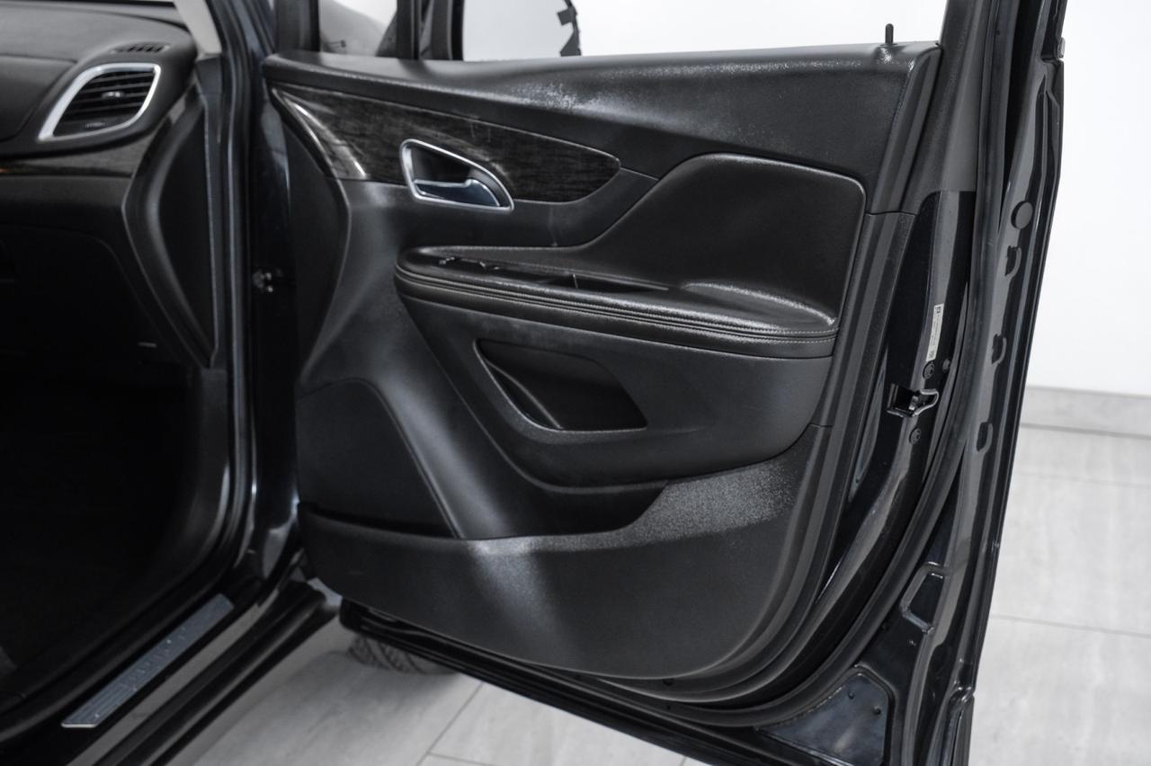 2015 Buick Encore AUTOMATIC REAR CAMERA BLUETOOTH CRUISE CONTROL ALLOY WHEELS Carrollton TX