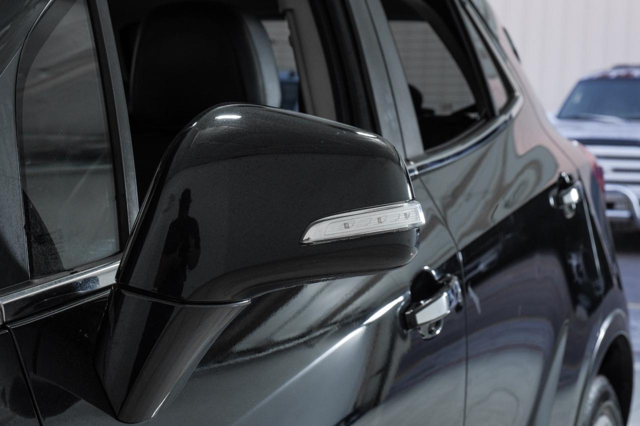 2015 Buick Encore AUTOMATIC REAR CAMERA BLUETOOTH CRUISE CONTROL ALLOY WHEELS Carrollton TX