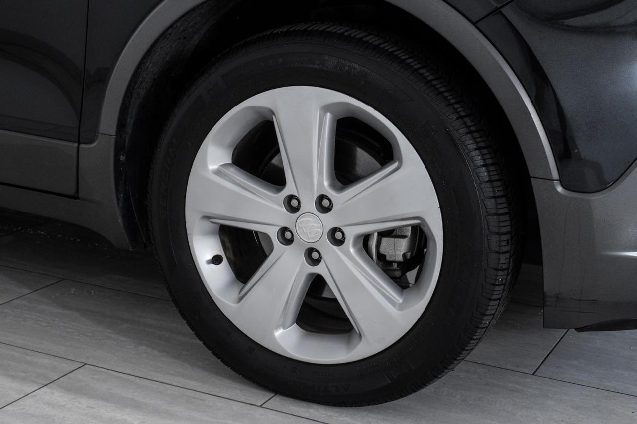 2015 Buick Encore AUTOMATIC REAR CAMERA BLUETOOTH CRUISE CONTROL ALLOY WHEELS Carrollton TX