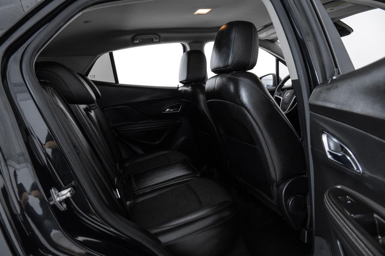 2015 Buick Encore AUTOMATIC REAR CAMERA BLUETOOTH CRUISE CONTROL ALLOY WHEELS Carrollton TX