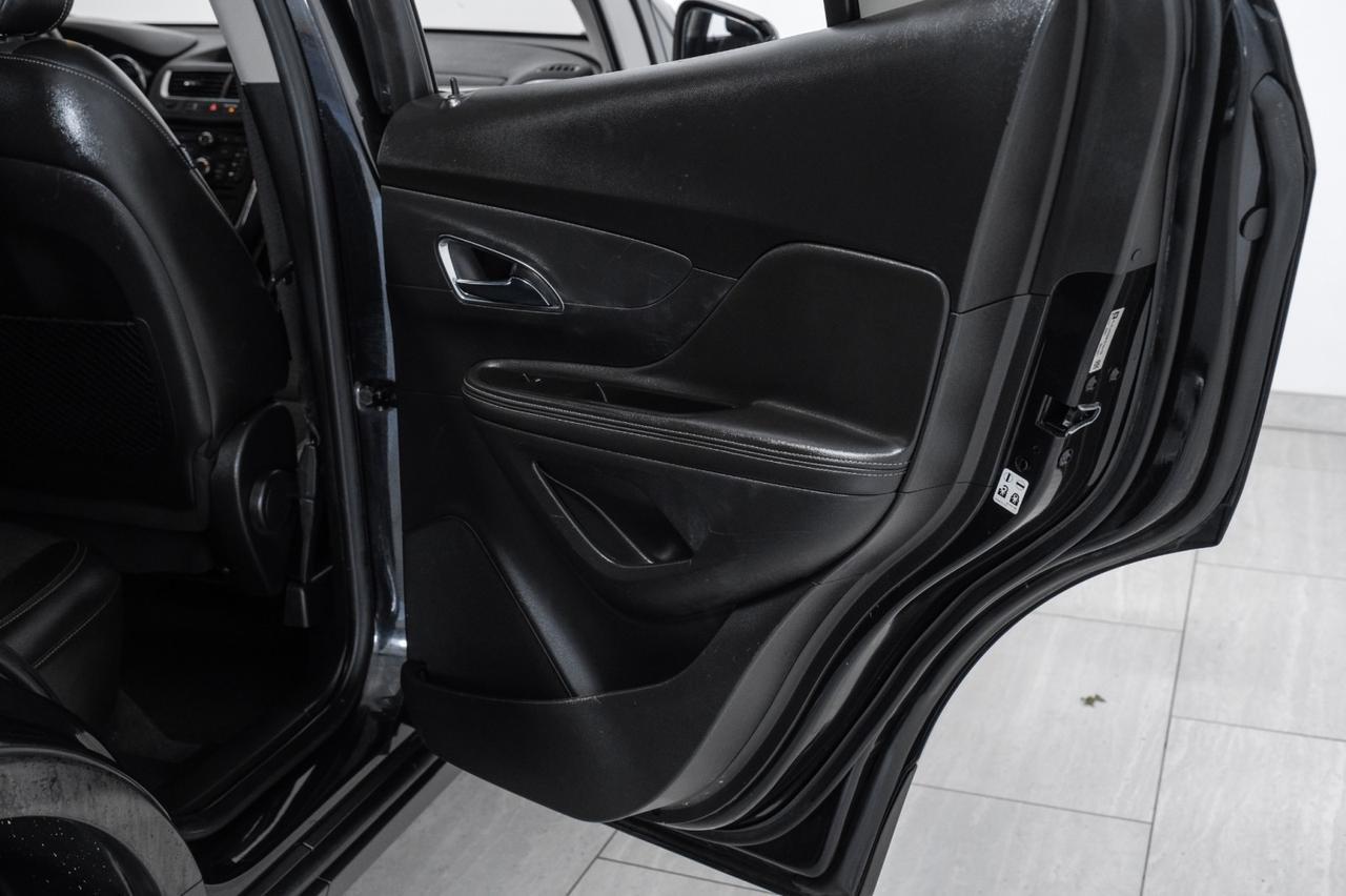 2015 Buick Encore AUTOMATIC REAR CAMERA BLUETOOTH CRUISE CONTROL ALLOY WHEELS Carrollton TX