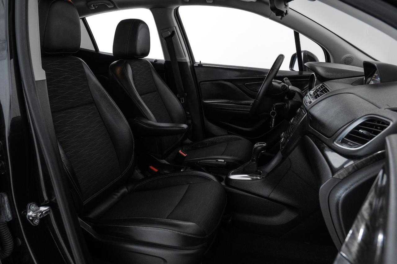 2015 Buick Encore AUTOMATIC REAR CAMERA BLUETOOTH CRUISE CONTROL ALLOY WHEELS Carrollton TX