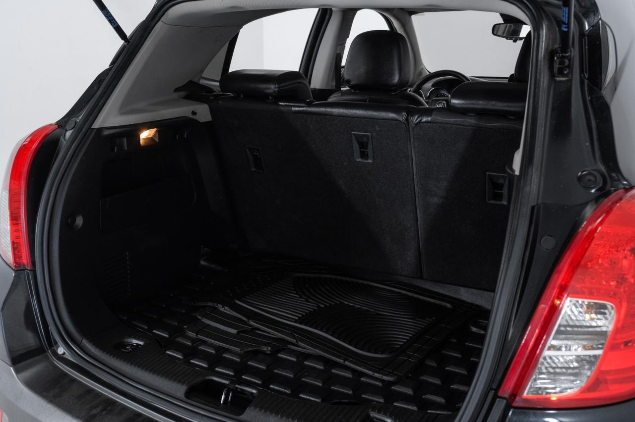 2015 Buick Encore AUTOMATIC REAR CAMERA BLUETOOTH CRUISE CONTROL ALLOY WHEELS Carrollton TX