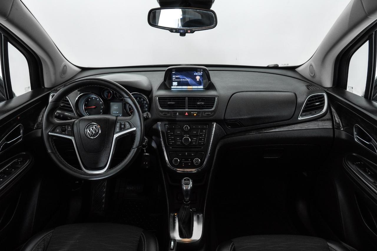 2015 Buick Encore AUTOMATIC REAR CAMERA BLUETOOTH CRUISE CONTROL ALLOY WHEELS Carrollton TX