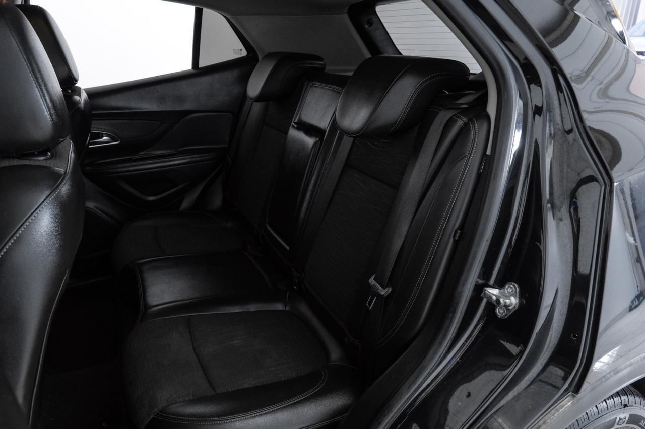 2015 Buick Encore AUTOMATIC REAR CAMERA BLUETOOTH CRUISE CONTROL ALLOY WHEELS Carrollton TX