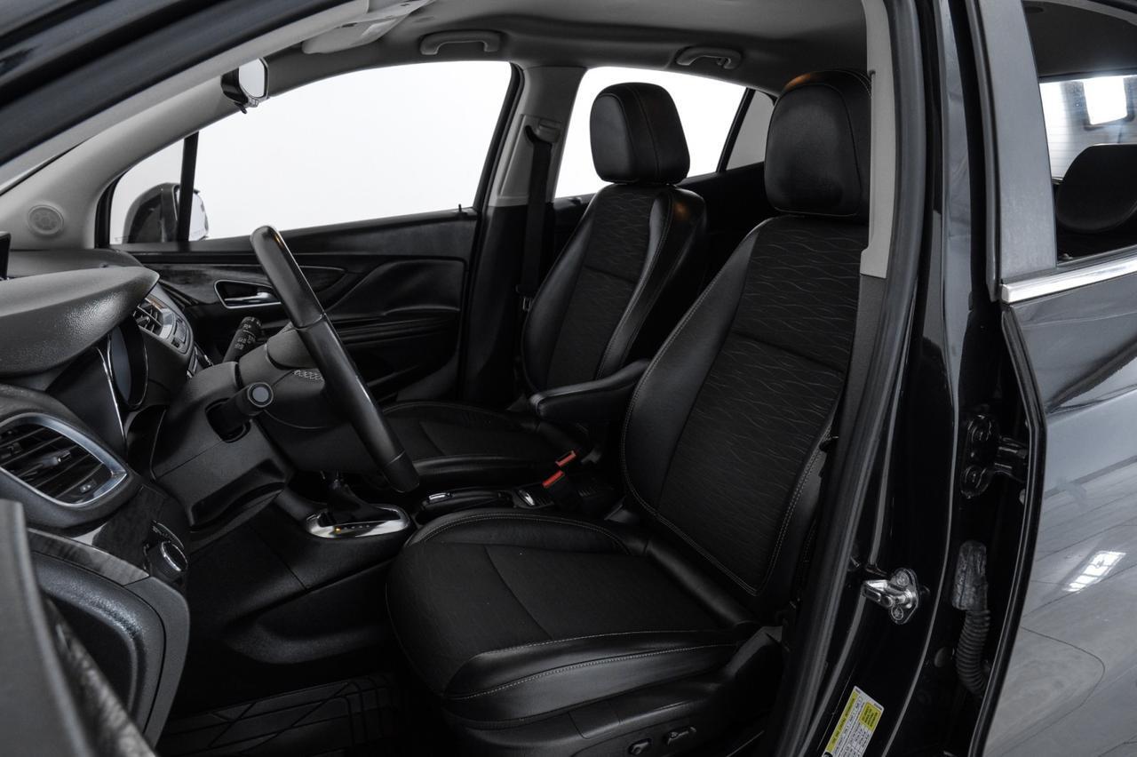 2015 Buick Encore AUTOMATIC REAR CAMERA BLUETOOTH CRUISE CONTROL ALLOY WHEELS Carrollton TX