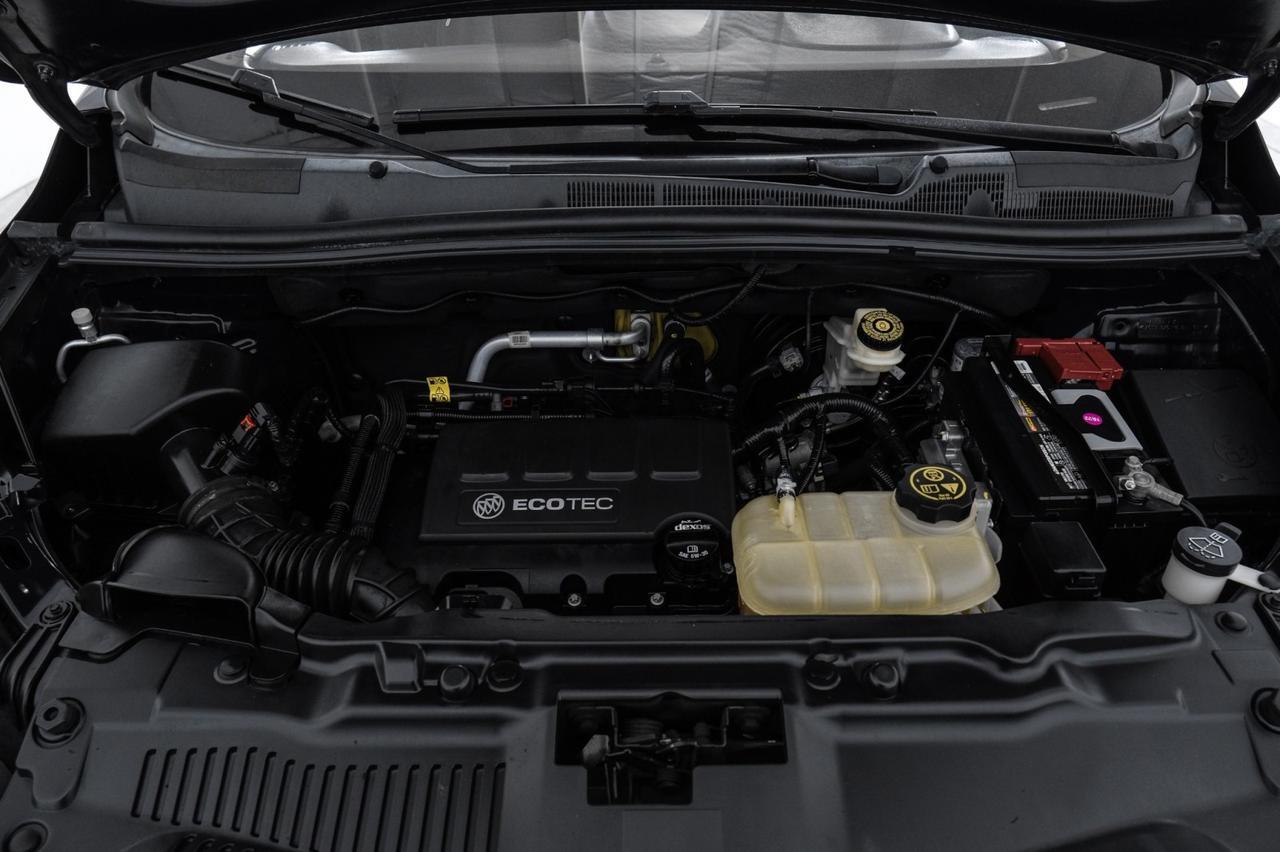 2015 Buick Encore AUTOMATIC REAR CAMERA BLUETOOTH CRUISE CONTROL ALLOY WHEELS Carrollton TX