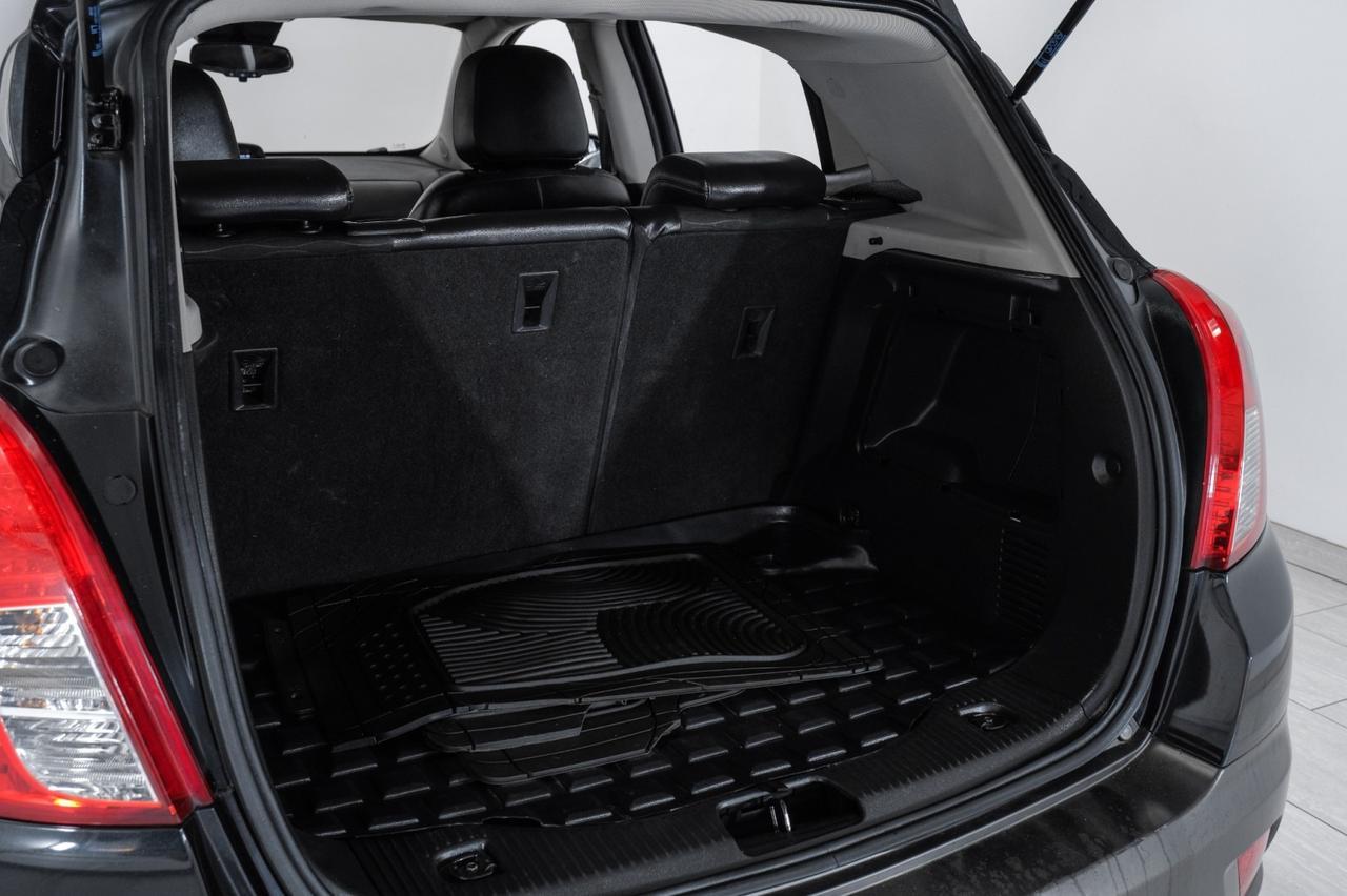 2015 Buick Encore AUTOMATIC REAR CAMERA BLUETOOTH CRUISE CONTROL ALLOY WHEELS Carrollton TX