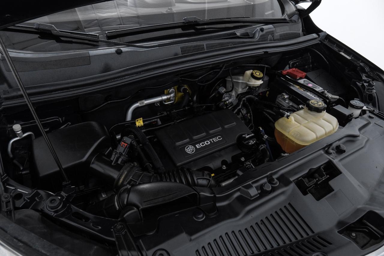 2015 Buick Encore AUTOMATIC REAR CAMERA BLUETOOTH CRUISE CONTROL ALLOY WHEELS Carrollton TX