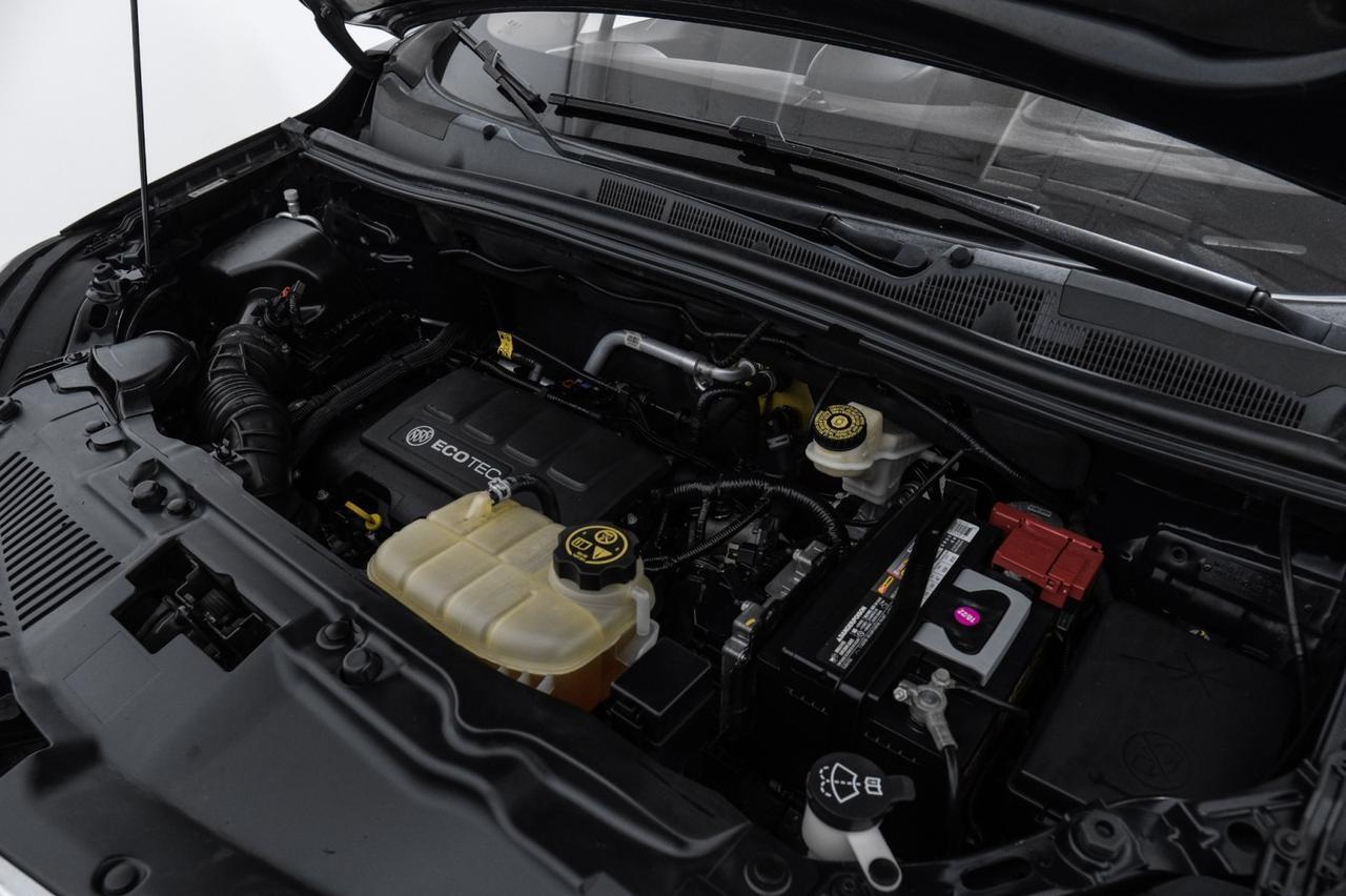 2015 Buick Encore AUTOMATIC REAR CAMERA BLUETOOTH CRUISE CONTROL ALLOY WHEELS Carrollton TX