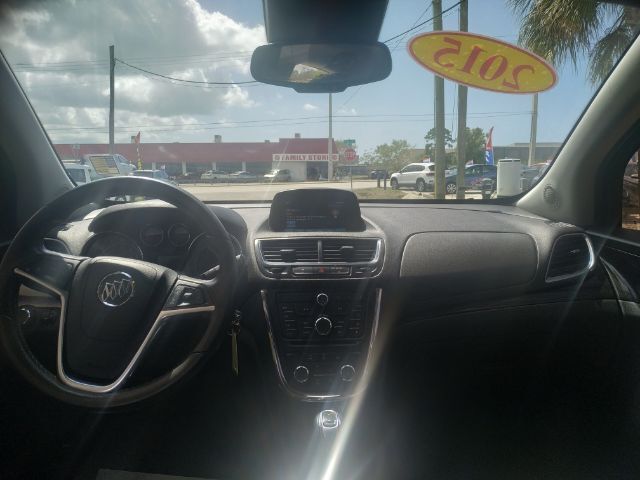 2015 Buick Encore BASE Sarasota FL