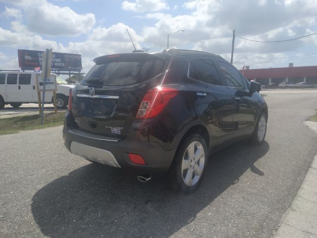 2015 Buick Encore BASE Sarasota FL