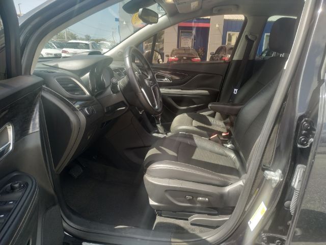 2015 Buick Encore BASE Sarasota FL