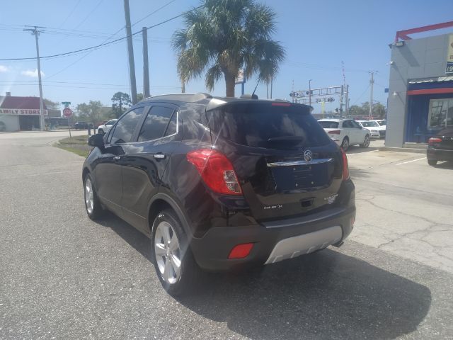 2015 Buick Encore BASE Sarasota FL