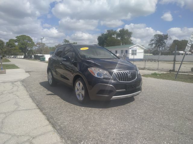 2015 Buick Encore BASE Sarasota FL