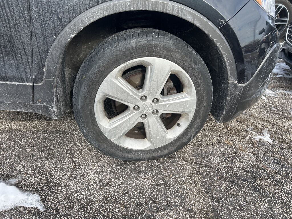 2015 Buick Encore Convenience Akron