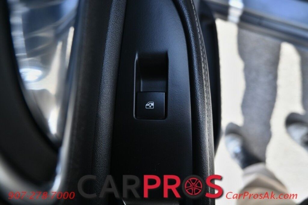 2015 Buick Encore Convenience Anchorage AK