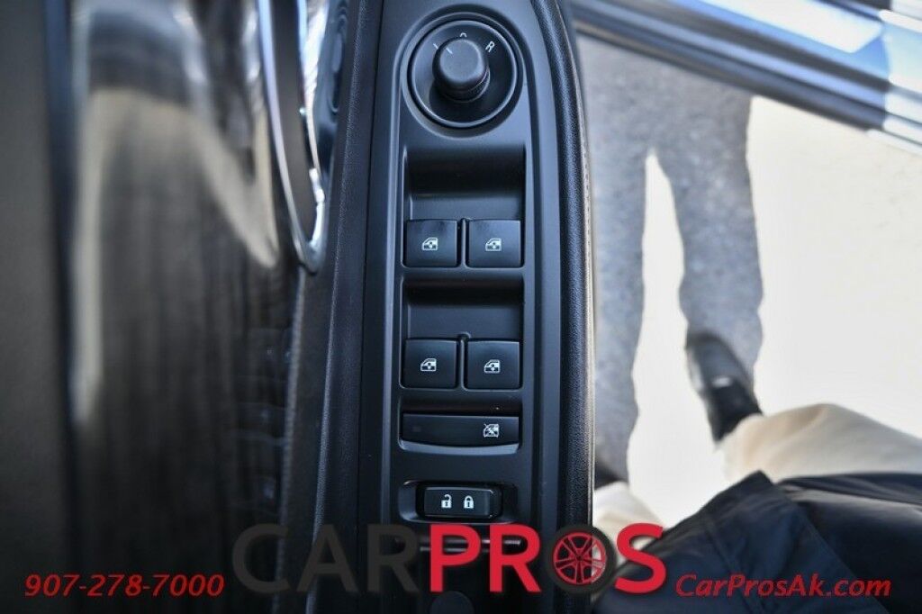 2015 Buick Encore Convenience Anchorage AK