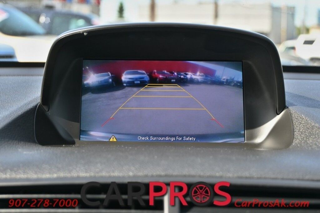 2015 Buick Encore Convenience Anchorage AK