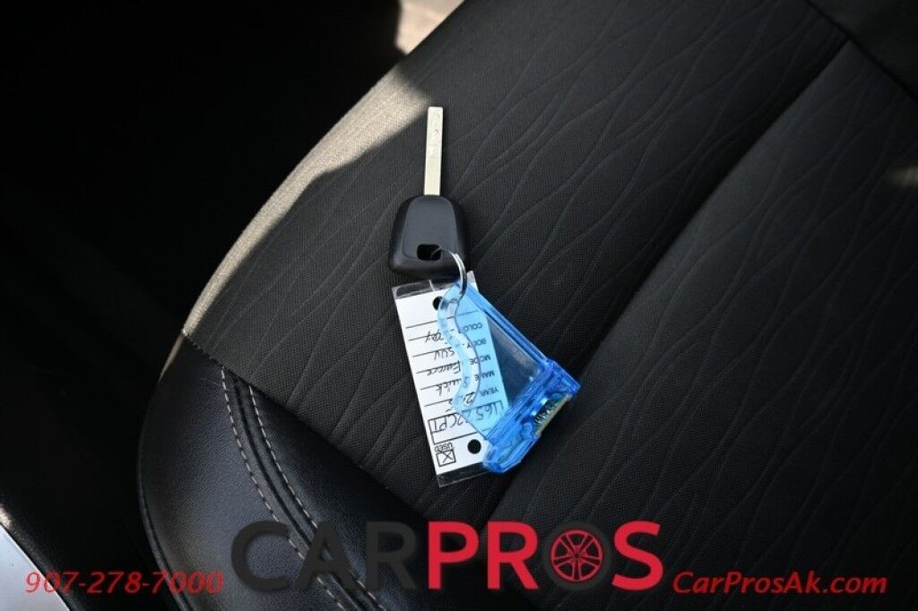 2015 Buick Encore Convenience Anchorage AK