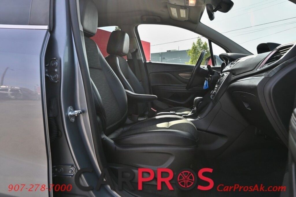 2015 Buick Encore Convenience Anchorage AK