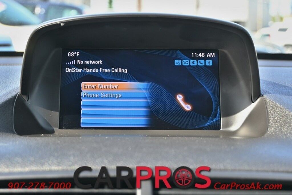 2015 Buick Encore Convenience Anchorage AK