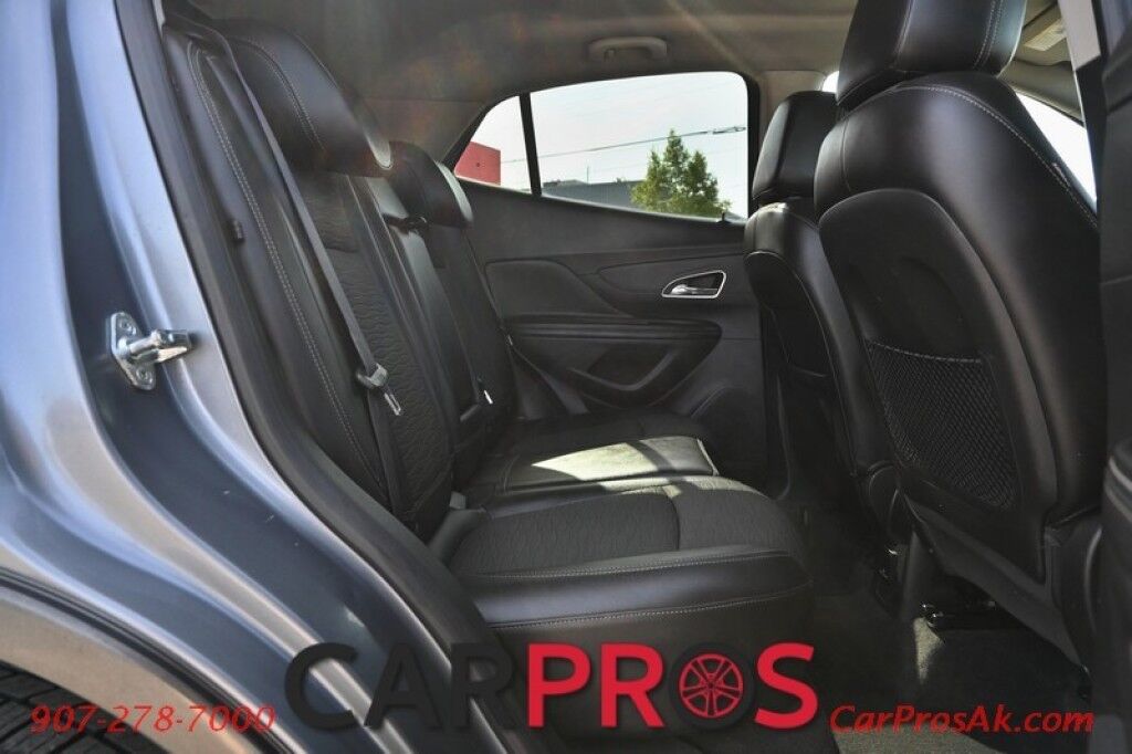 2015 Buick Encore Convenience Anchorage AK