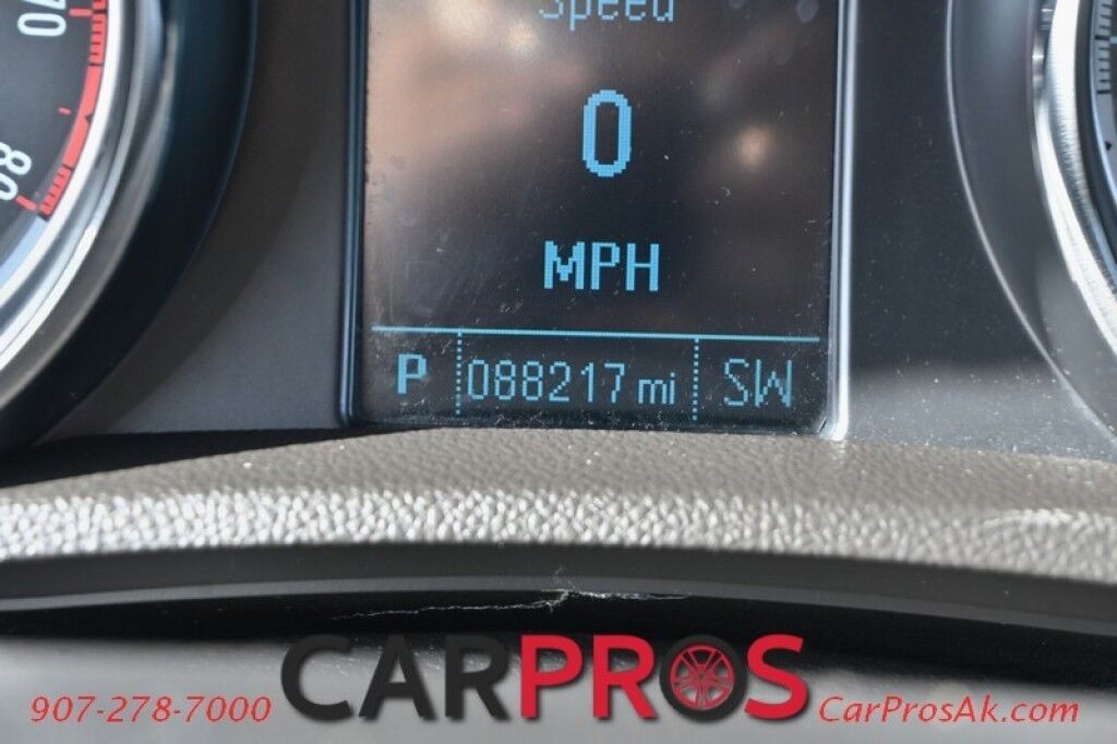 2015 Buick Encore Convenience Anchorage AK