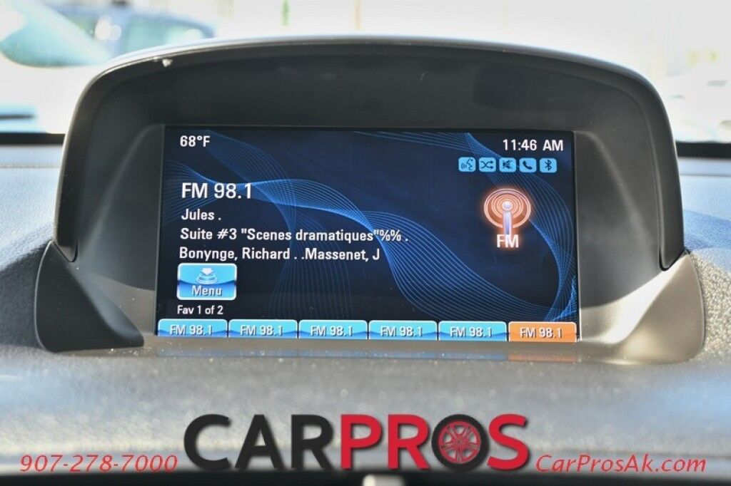 2015 Buick Encore Convenience Anchorage AK