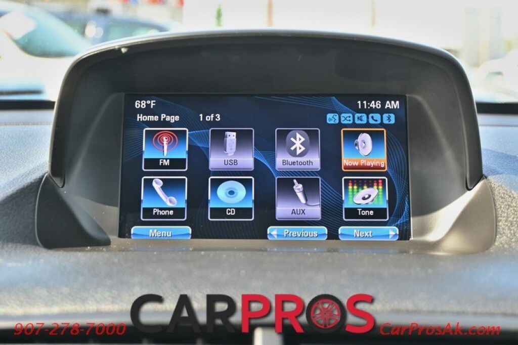 2015 Buick Encore Convenience Anchorage AK