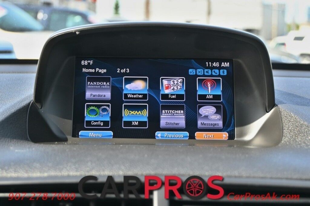 2015 Buick Encore Convenience Anchorage AK