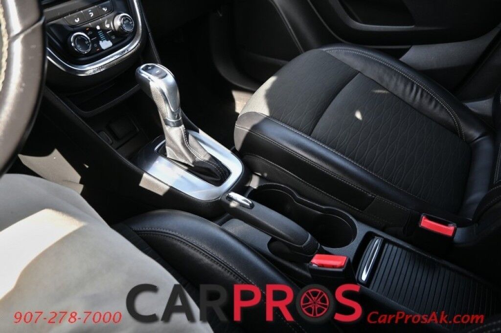 2015 Buick Encore Convenience Anchorage AK
