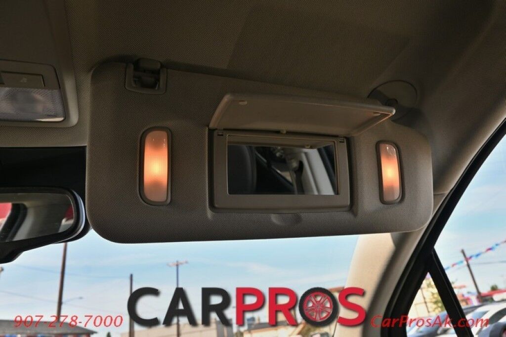 2015 Buick Encore Convenience Anchorage AK