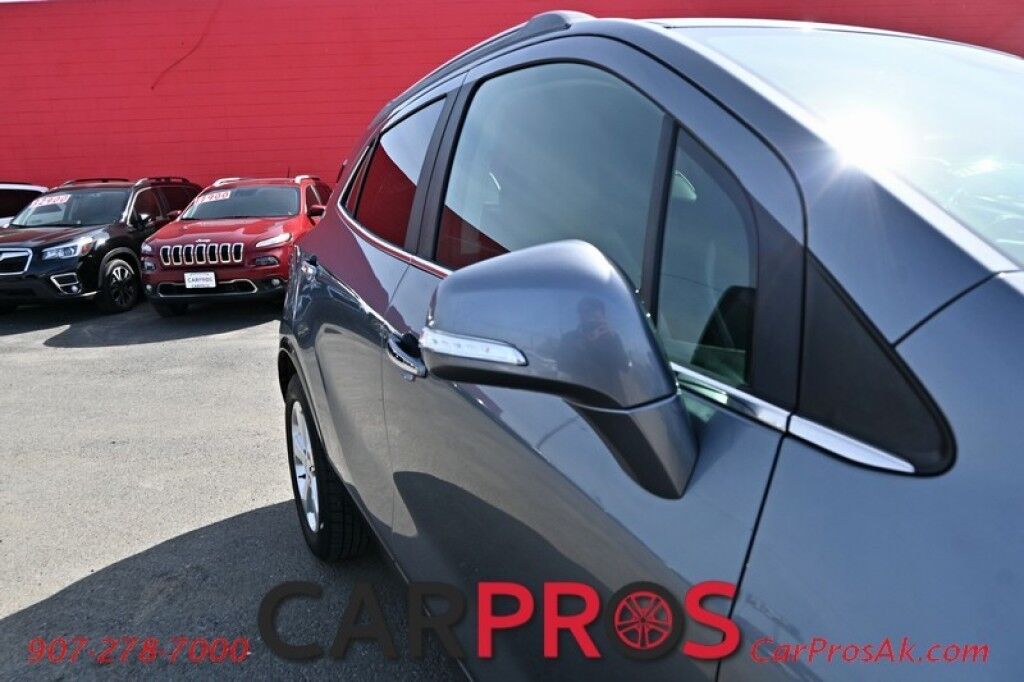 2015 Buick Encore Convenience Anchorage AK