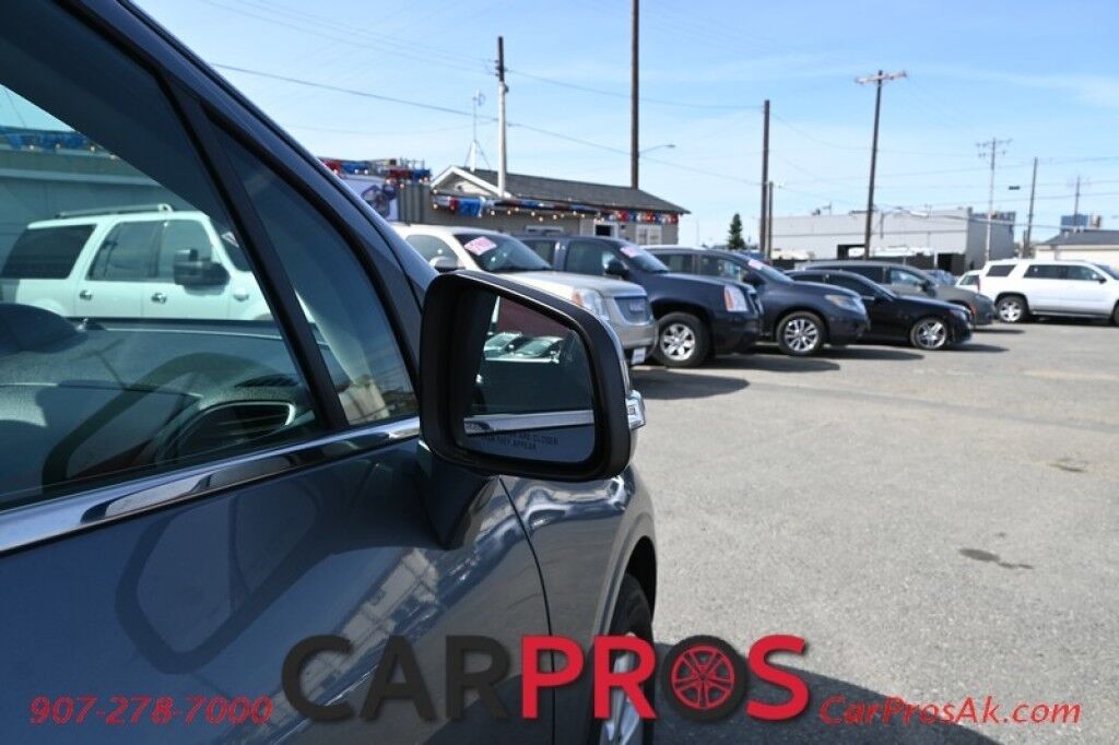 2015 Buick Encore Convenience Anchorage AK