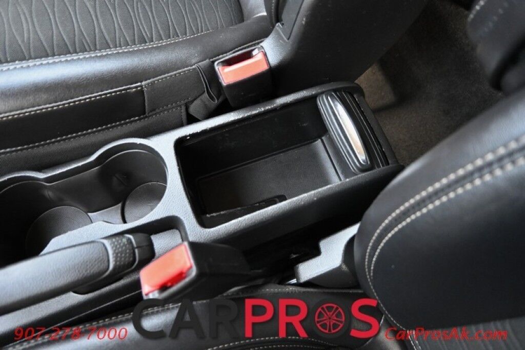 2015 Buick Encore Convenience Anchorage AK