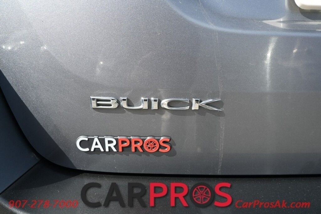 2015 Buick Encore Convenience Anchorage AK