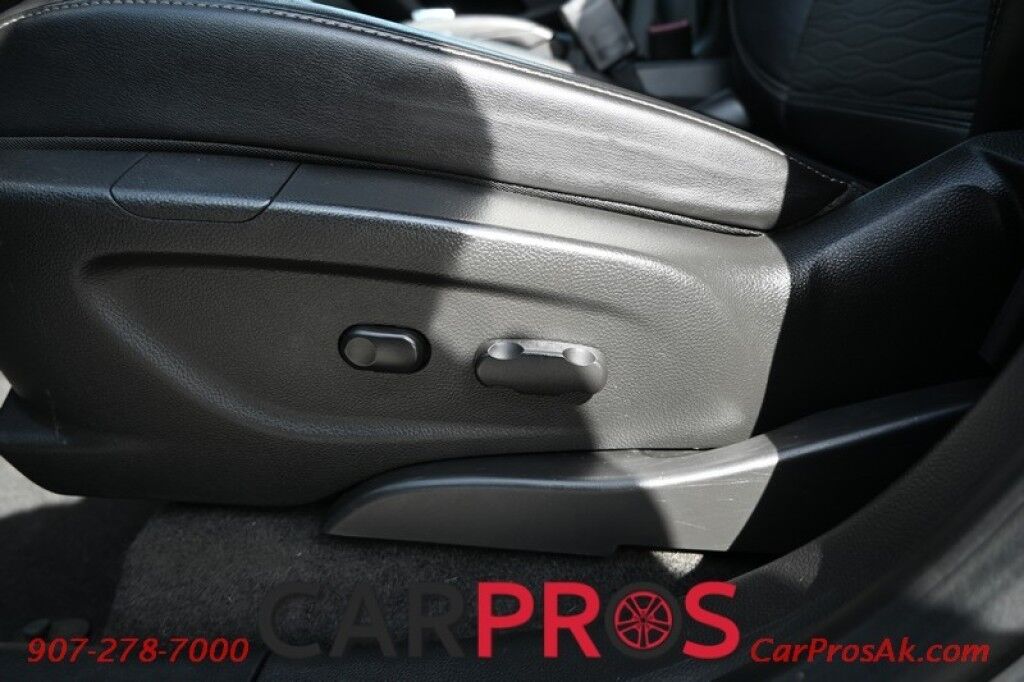 2015 Buick Encore Convenience Anchorage AK
