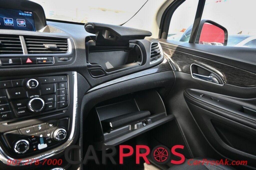 2015 Buick Encore Convenience Anchorage AK