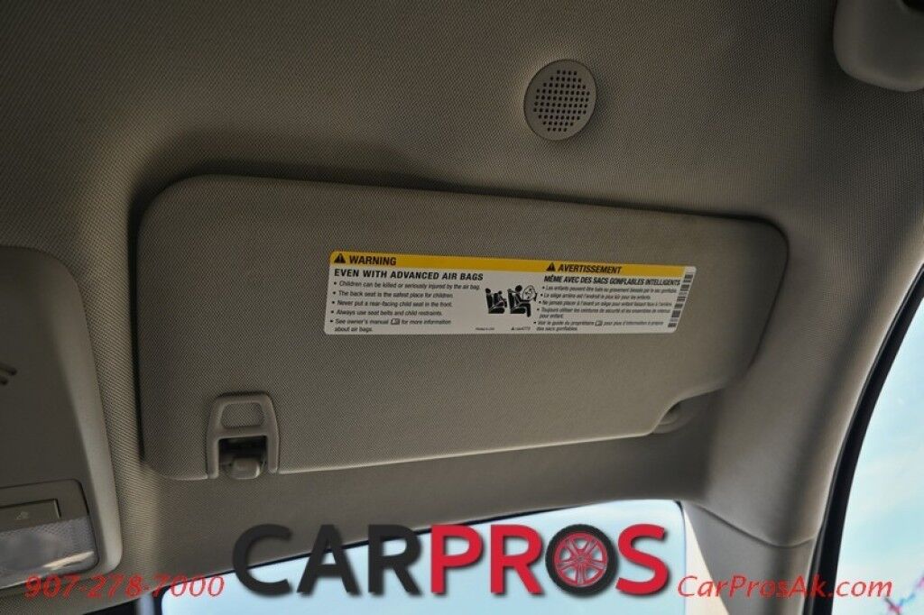 2015 Buick Encore Convenience Anchorage AK