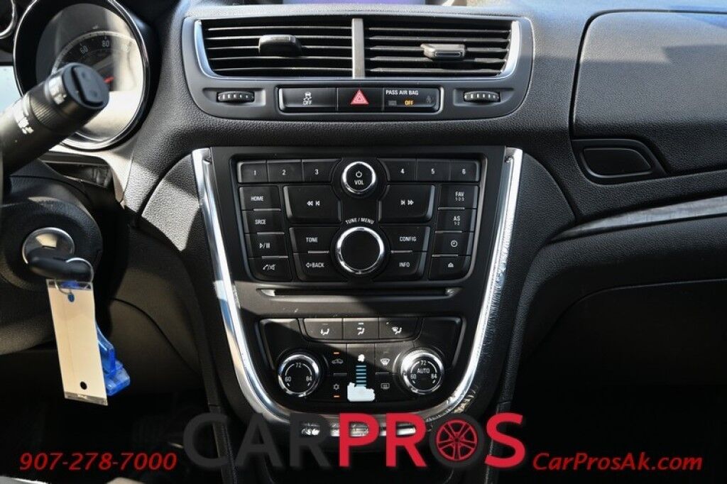 2015 Buick Encore Convenience Anchorage AK