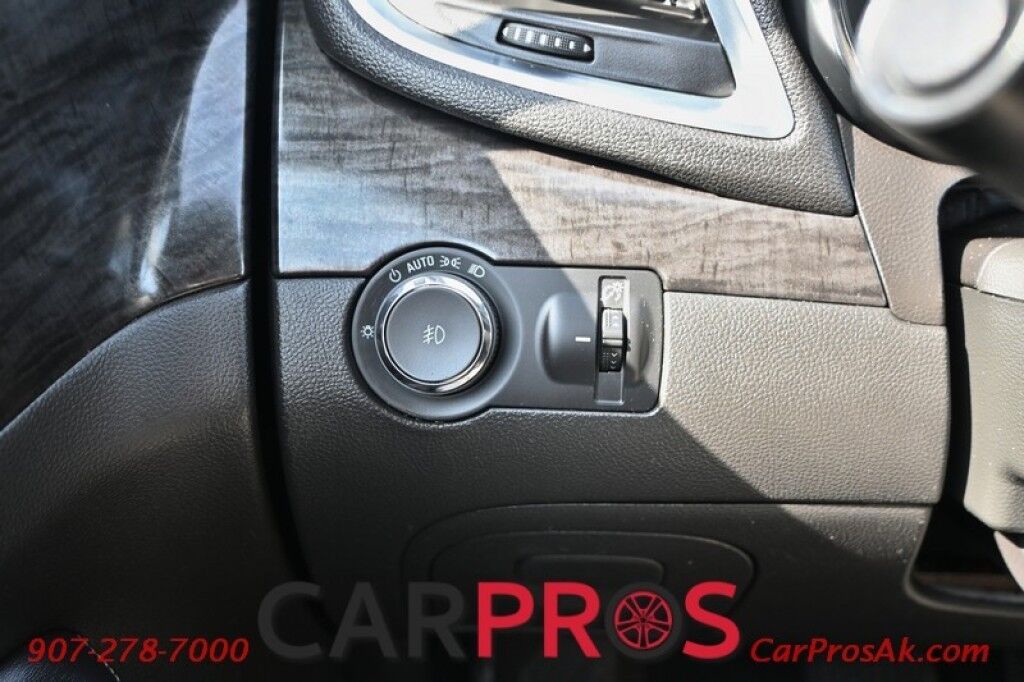 2015 Buick Encore Convenience Anchorage AK