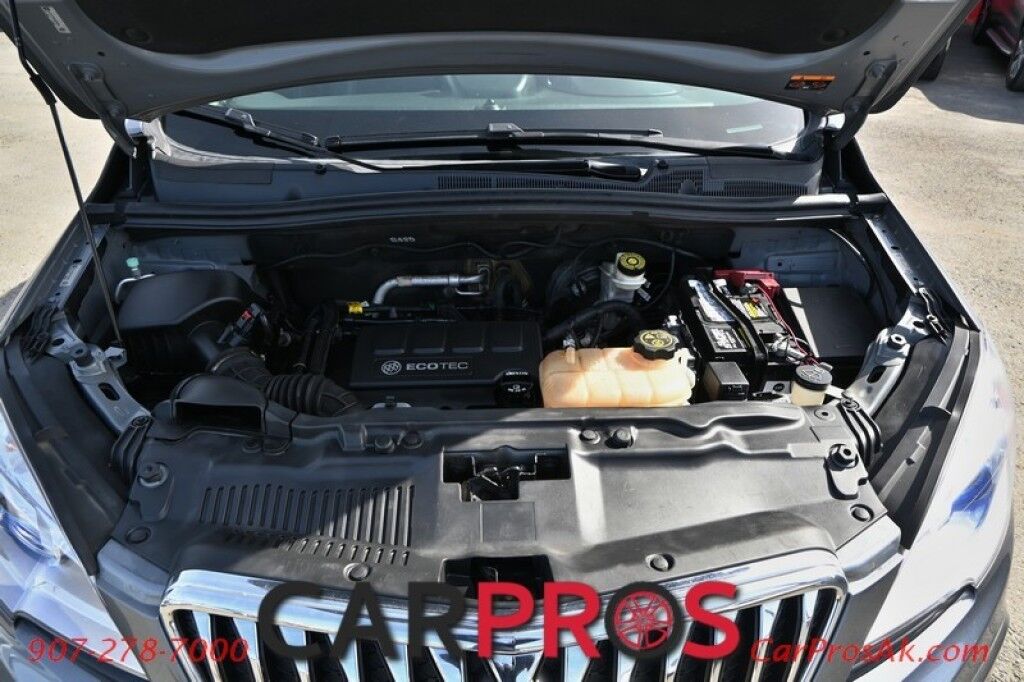 2015 Buick Encore Convenience Anchorage AK