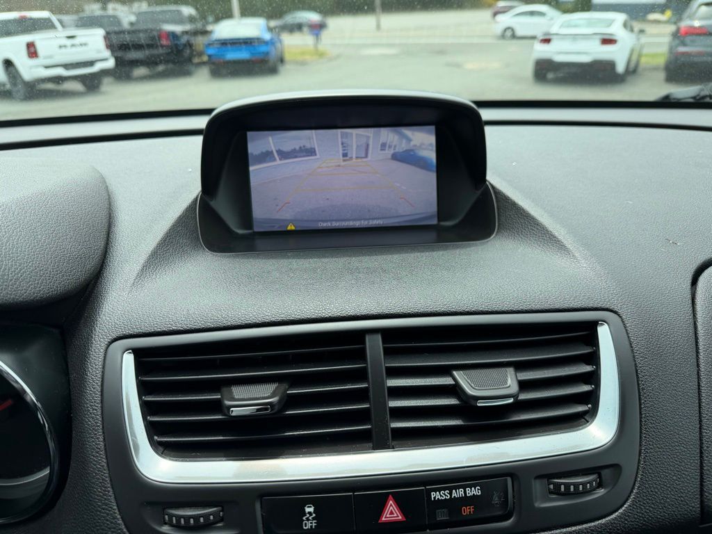 2015 Buick Encore Convenience Orange MA
