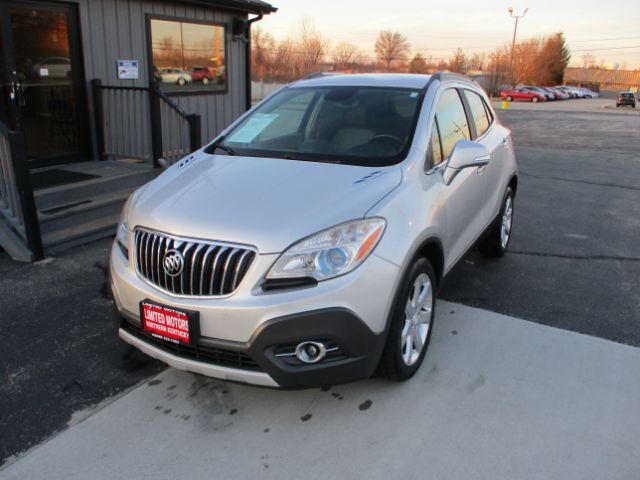 2015 Buick Encore Convenience Florence KY