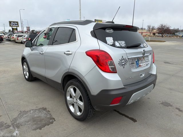2015 Buick Encore Convenience Watertown SD