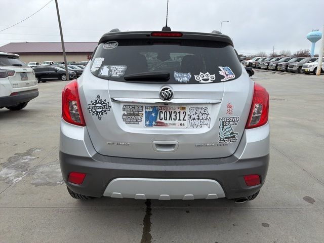 2015 Buick Encore Convenience Watertown SD