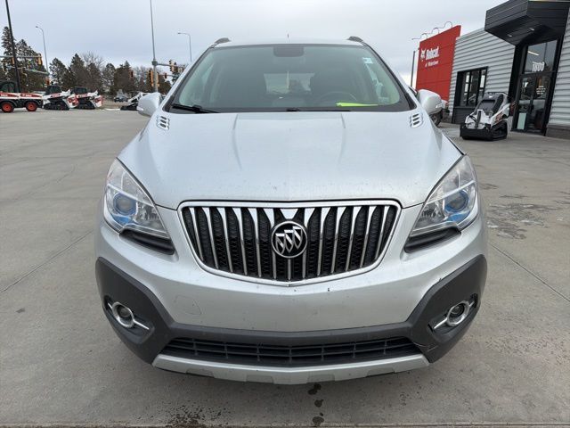 2015 Buick Encore Convenience Watertown SD