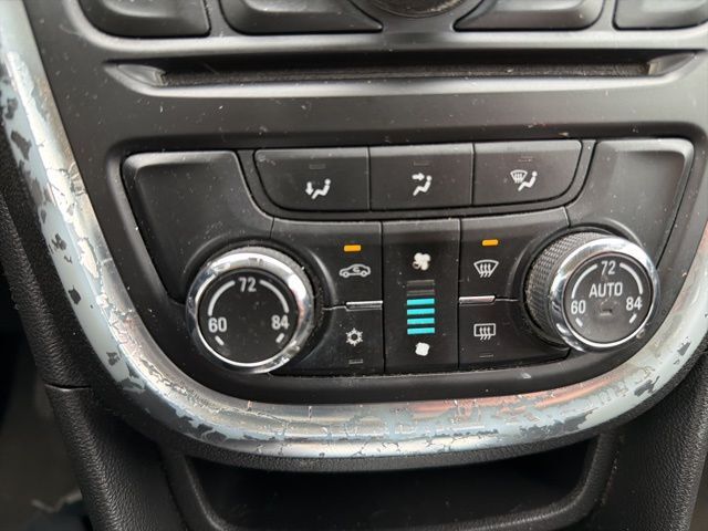 2015 Buick Encore Convenience Watertown SD